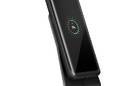 XVIDA Fast Charging Desk Stand - Ładowarka indukcyjna Qi Samsung Quick Charge 2.0 (czarny) - zdjęcie 2