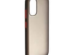 Puro Shadow Cover - Etui Samsung Galaxy S20
