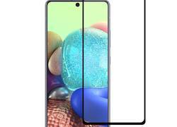 Mocolo 2.5D Full Glue Glass - Szkło ochronne Samsung Galaxy A71 / Note 10 Lite