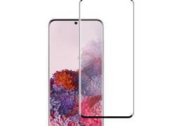 Mocolo 3D Glass Full Glue - Szkło ochronne Samsung Galaxy S20