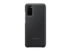 Samsung LED View Cover - Etui Samsung Galaxy S20 (Black)