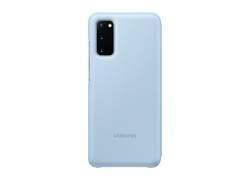 Samsung LED View Cover - Etui Samsung Galaxy S20 (Blue)