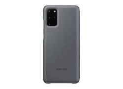 Samsung LED View Cover - Etui Samsung Galaxy S20+ (Gray)