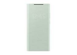 Samsung LED View Cover - Etui Samsung Galaxy Note 20 (Mint)