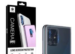 Mocolo Camera Lens - Szkło ochronne na obiektyw aparatu Samsung Galaxy Note 20