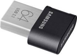 Samsung Fit Plus - Pendrive 64 GB USB 3.1