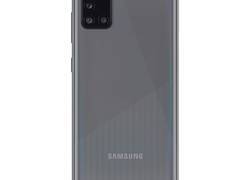 PURO 0.3 Nude - Etui Samsung Galaxy A31 (przezroczysty)