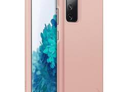 Zizo Division - Etui Samsung Galaxy S20 FE (Rose Gold)