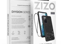 Zizo Division - Etui Samsung Galaxy S20 FE (Stellar)