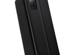 Zizo Wallet Series Case - Etui Samsung Galaxy S20 FE (Black)