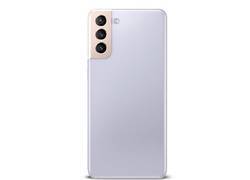 PURO 0.3 Nude - Etui Samsung Galaxy S21+ (przezroczysty)