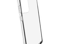 PURO Impact Clear - Etui Samsung Galaxy S21 Ultra (przezroczysty)