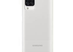 PURO 0.3 Nude - Etui Samsung Galaxy A12 (przezroczysty)