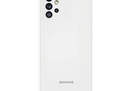 PURO 0.3 Nude - Etui Samsung Galaxy A52 (przezroczysty)