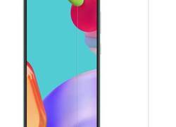 Nillkin Anti-Explosion Glass 2.5D - Szkło ochronne Samsung Galaxy A52 5G / 4G