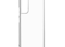 PURO 0.3 Nude - Etui ekologiczne Samsung Galaxy S22+ (przezroczysty)