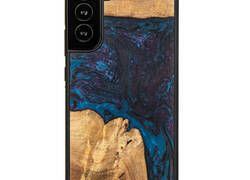 Bewood Unique Planets - Neptun – Etui do Samsung Galaxy S22 Plus