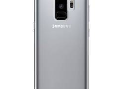 PURO 0.3 Nude - Etui Samsung Galaxy S9+ (przezroczysty)