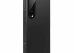 Spigen Optik.TR Camera Lens Protector - Szkło ochronne na obiektyw do Samsung Galaxy Z Fold 4 (2 szt)