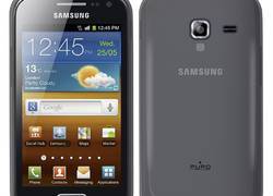 PURO Case - Etui Samsung GALAXY Ace 2