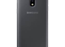 Samsung Jelly Cover - Etui Samsung Galaxy J3 (2017) (czarny)