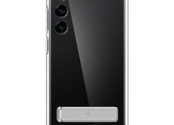Spigen Ultra Hybrid "S" - Etui do Samsung Galaxy S23+ (Przezroczysty)