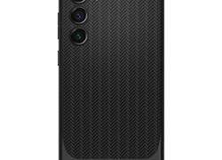 Spigen Neo Hybrid - Etui do Samsung Galaxy S23 (Czarny)