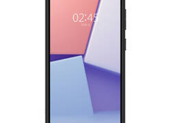 Spigen Ultra Hybrid - Etui do Samsung Galaxy S23+ (Frost Black)