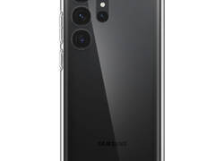 Spigen Ultra Hybrid - Etui do Samsung Galaxy S23 Ultra (Przezroczysty)