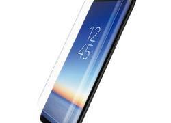 X-Doria Armour 3D Glass - Szkło ochronne 9H na cały ekran Samsung Galaxy S9+