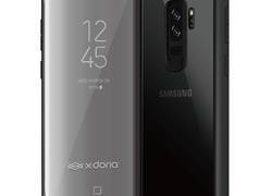 X-Doria Fense - Etui Samsung Galaxy S9+ (Black)