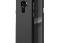 X-Doria Gel Jacket - Etui Samsung Galaxy S9+ (przezroczysty)