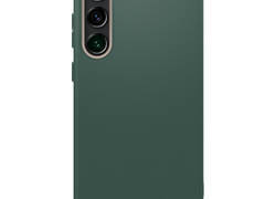 Spigen Cyrill Ultra Color - Etui do Samsung Galaxy S23+ (Kale)