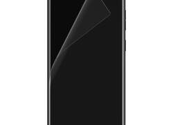 Spigen Neo Flex - Folia ochronna 2 szt. do Samsung Galaxy S23 Ultra (Przezroczysty)