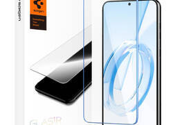 Spigen Glas.TR Slim - Szkło hartowane do Samsung Galaxy S23+