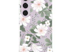 Rifle Paper Clear - Etui Samsung Galaxy S23+ (Willow)
