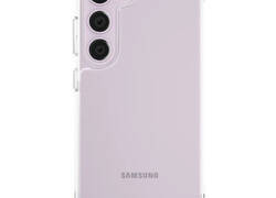 Case-Mate Tough Clear - Etui Samsung Galaxy S23 (Przezroczysty)