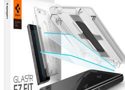 Spigen Glas.TR EZ Fit - Szkło hartowane do Samsung Galax Z Fold 5 (2 sztuki)