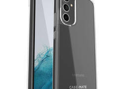 Case-Mate Tough Clear - Etui Samsung Galaxy A54 5G (Przezroczysty)
