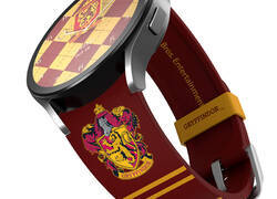 Harry Potter - Pasek do Samsung Galaxy Watch 6 / 6 Classic / 5 / 5 Pro / 4 / 4 Classic  (Gryffindor)