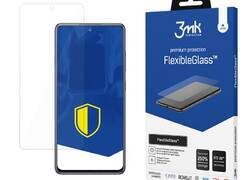 3mk FlexibleGlass - Szkło hybrydowe do Samsung Galaxy S20 FE 5G