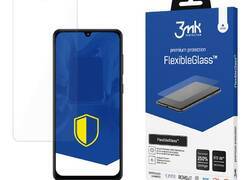 3mk FlexibleGlass - Szkło hybrydowe do Samsung Galaxy A32 4G