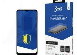 3mk FlexibleGlass - Szkło hybrydowe do Samsung Galaxy A22 5G