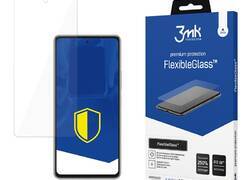 3mk FlexibleGlass - Szkło hybrydowe do Samsung Galaxy A53 5G