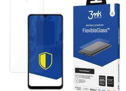 3mk FlexibleGlass - Szkło hybrydowe do Samsung Galaxy A33 5G