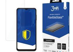 3mk FlexibleGlass - Szkło hybrydowe do Samsung Galaxy A13 4G