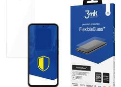 3mk FlexibleGlass - Szkło hybrydowe do Samsung Galaxy A54 5G