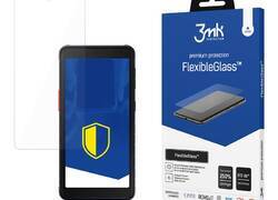 3mk FlexibleGlass - Szkło hybrydowe do Samsung Galaxy Xcover 5