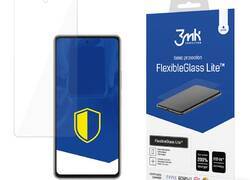 3mk FlexibleGlass Lite - Szkło hybrydowe do Samsung Galaxy A53 5G