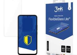 3mk FlexibleGlass Lite - Szkło hybrydowe do Samsung Galaxy A54 5G